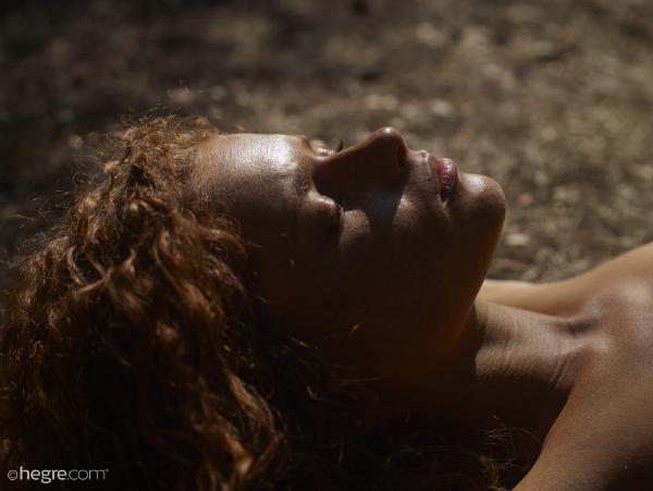 Julia nature girl #24