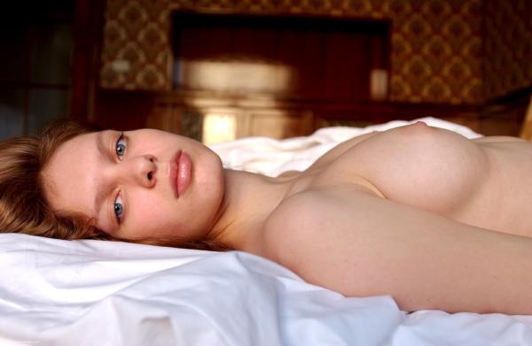 Nastya in bed deel 2 #20