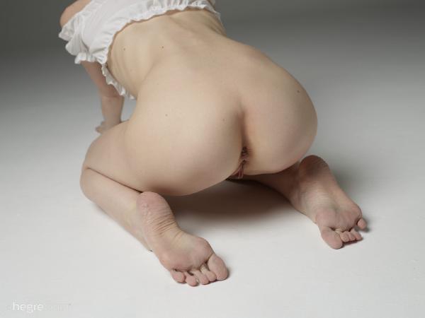 Vi seksi tenang #35